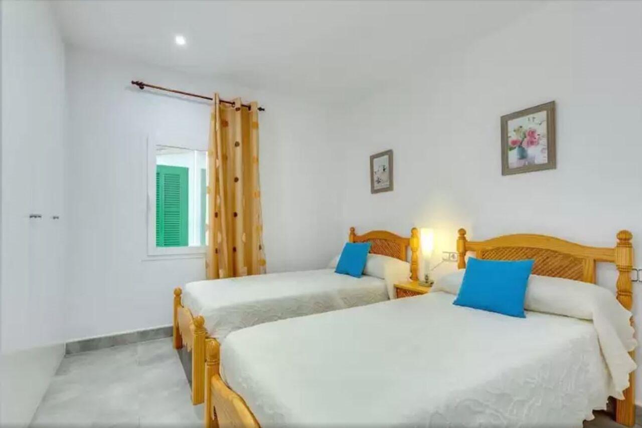 Holiday Home Can Paco Can Picafort  Luaran gambar